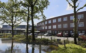 Hotel de Bonte Wever in Assen